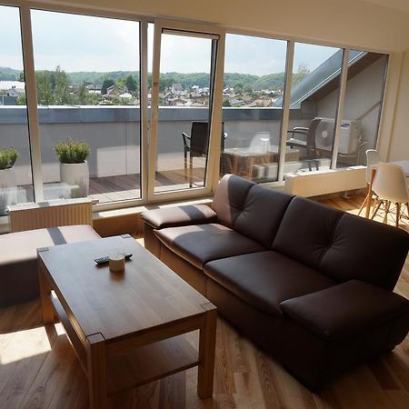 Napoleon Hill Apartment 카우나스 외부 사진