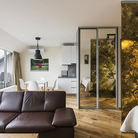 Napoleon Hill Apartment 카우나스 외부 사진