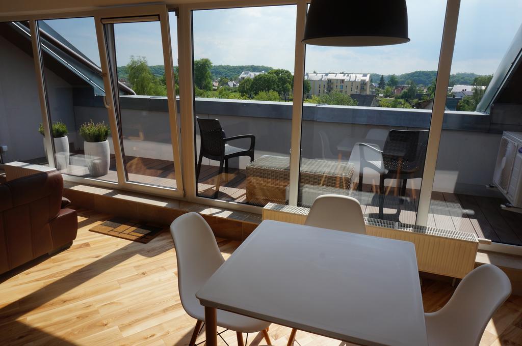 Napoleon Hill Apartment 카우나스 외부 사진