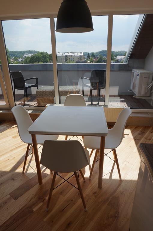 Napoleon Hill Apartment 카우나스 외부 사진