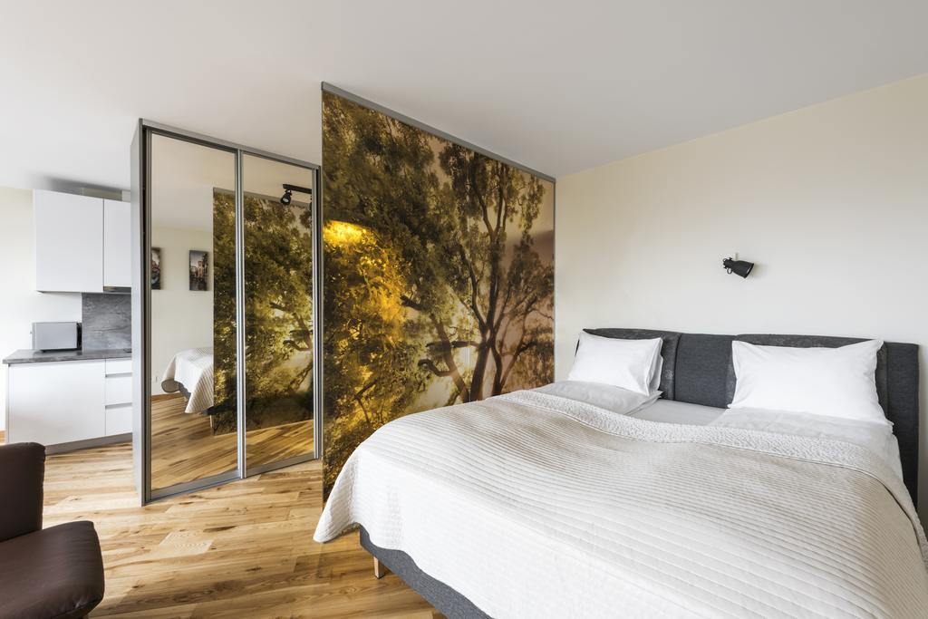 Napoleon Hill Apartment 카우나스 외부 사진