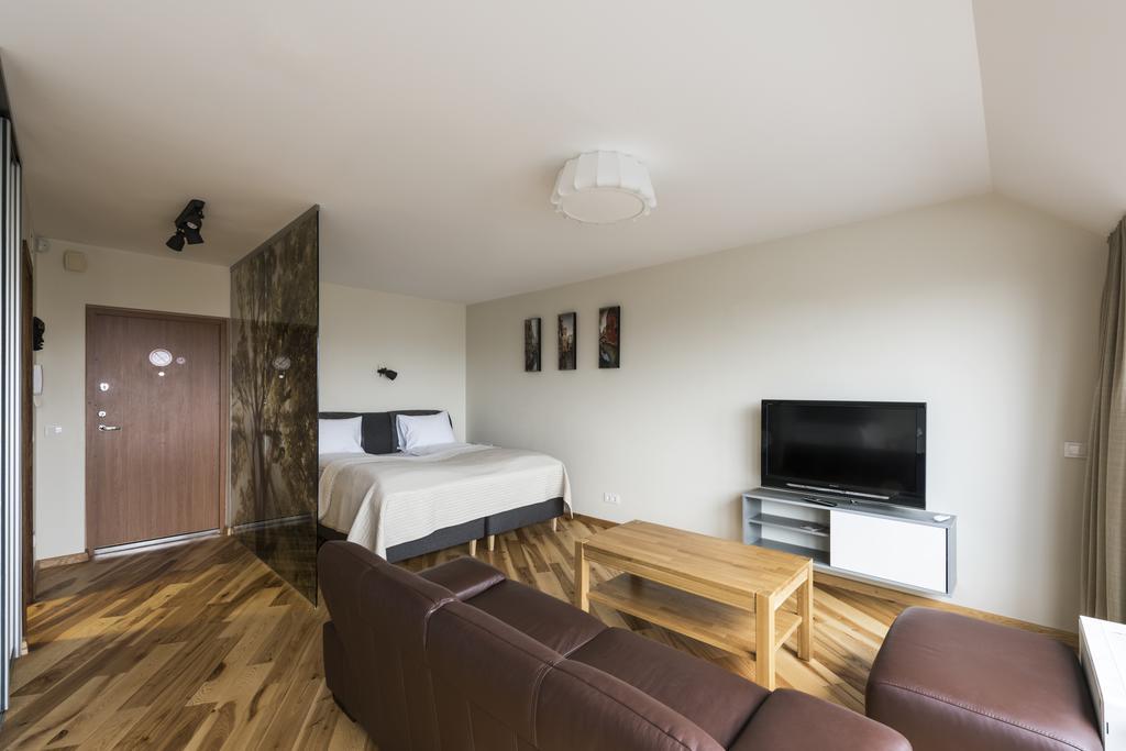 Napoleon Hill Apartment 카우나스 외부 사진