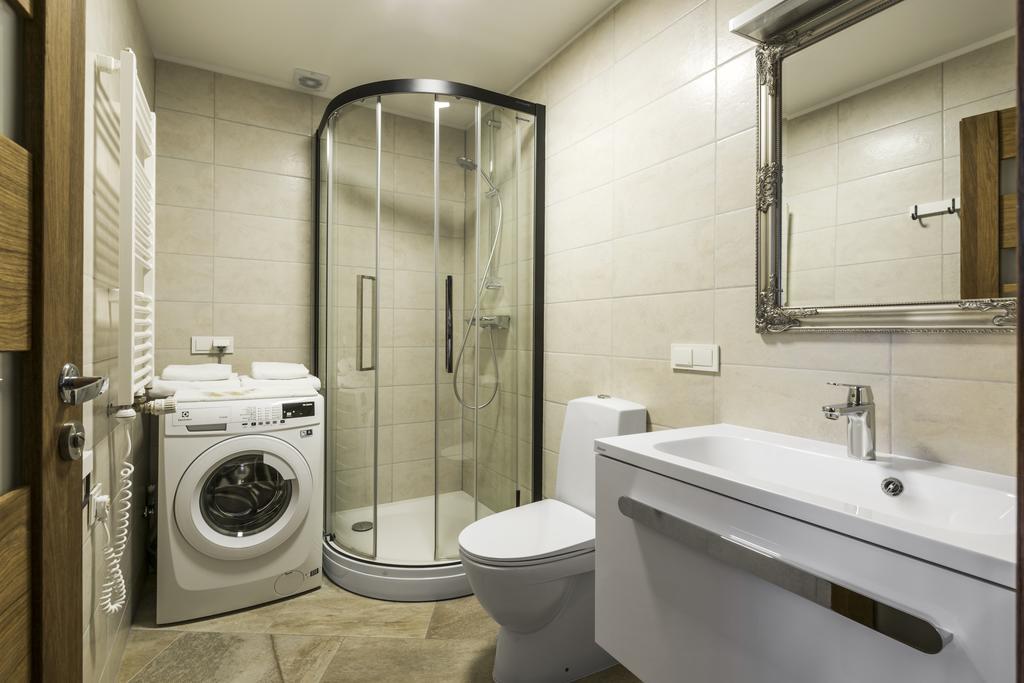 Napoleon Hill Apartment 카우나스 외부 사진