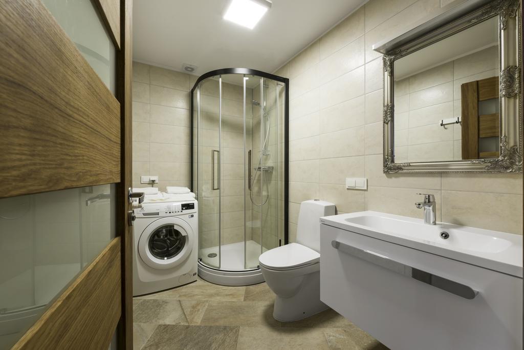 Napoleon Hill Apartment 카우나스 외부 사진