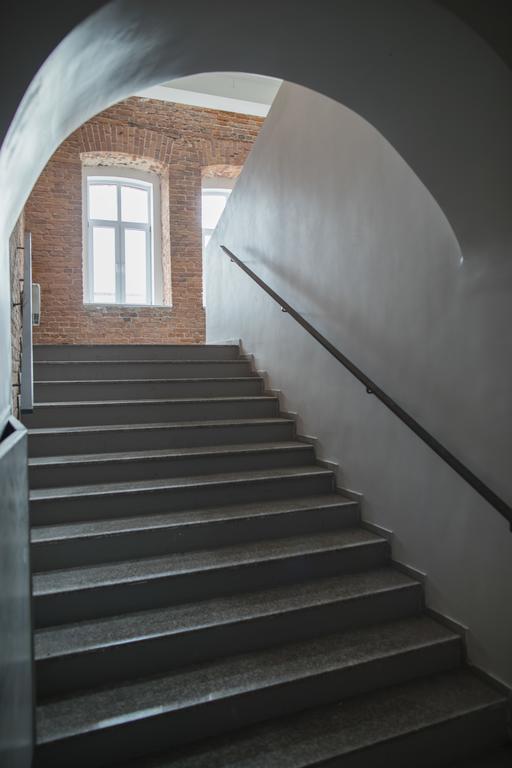 Napoleon Hill Apartment 카우나스 외부 사진